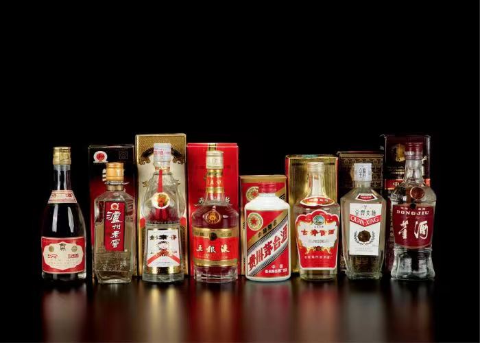 华池老酒储存的方法